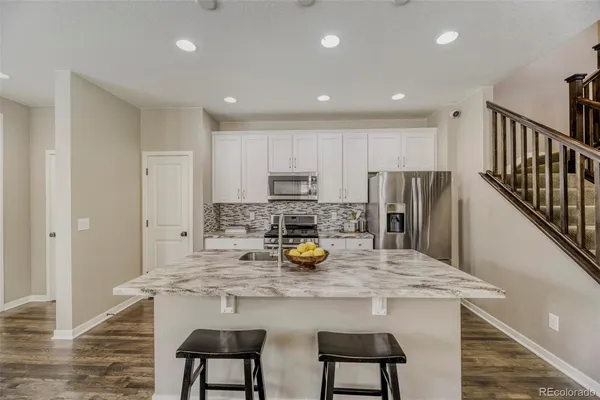 $525,000 | 13788 Tall Oaks Loop, Parker, CO 80134