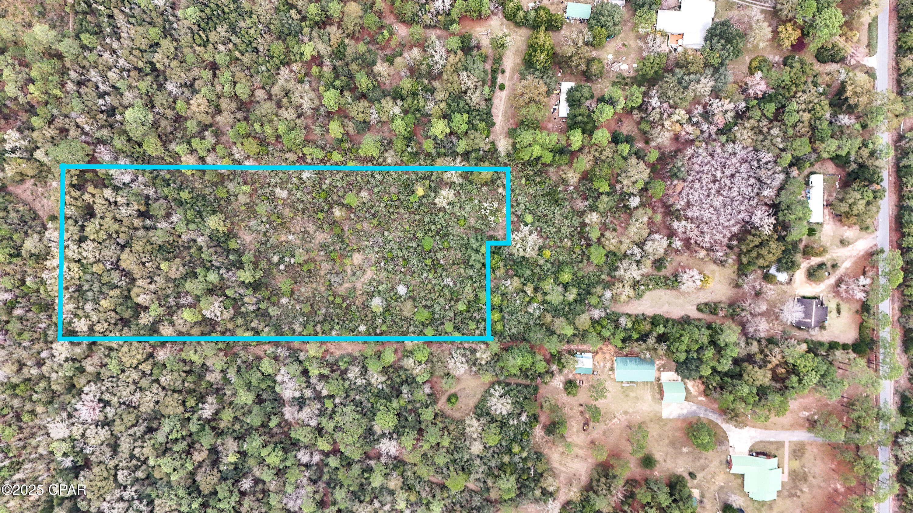2676 West Sunlake Road Bonifay, FL 32425 - Photo 1 of 13