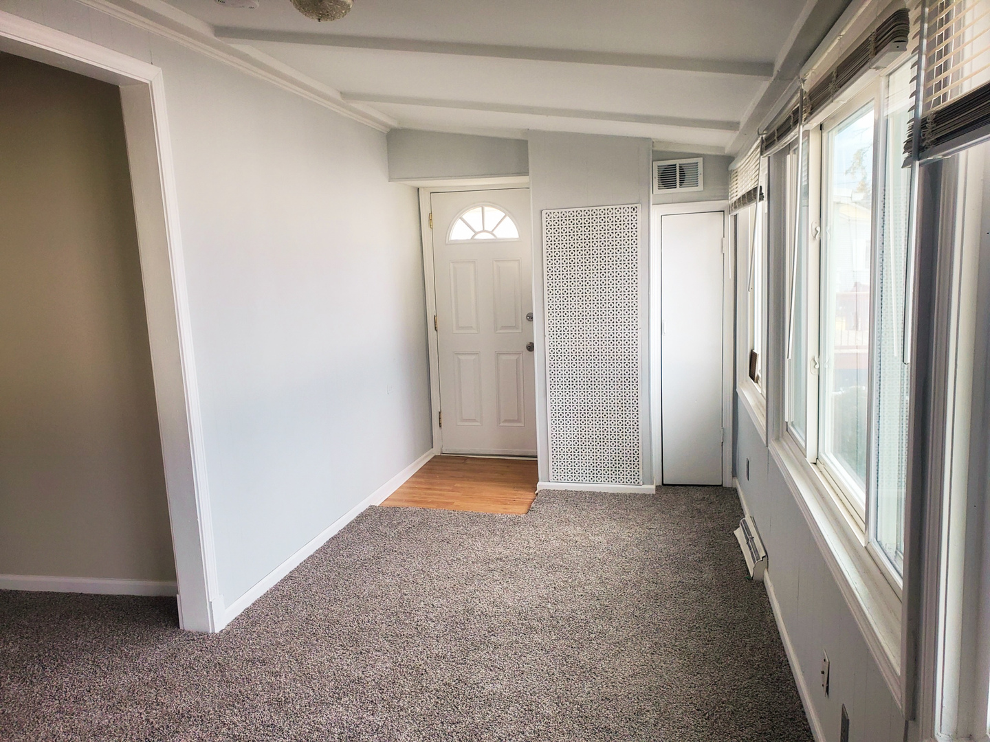 185 Eagle Point Road Fox Lake, IL 60020 - Photo 22 of 42 a view of entryway with window
