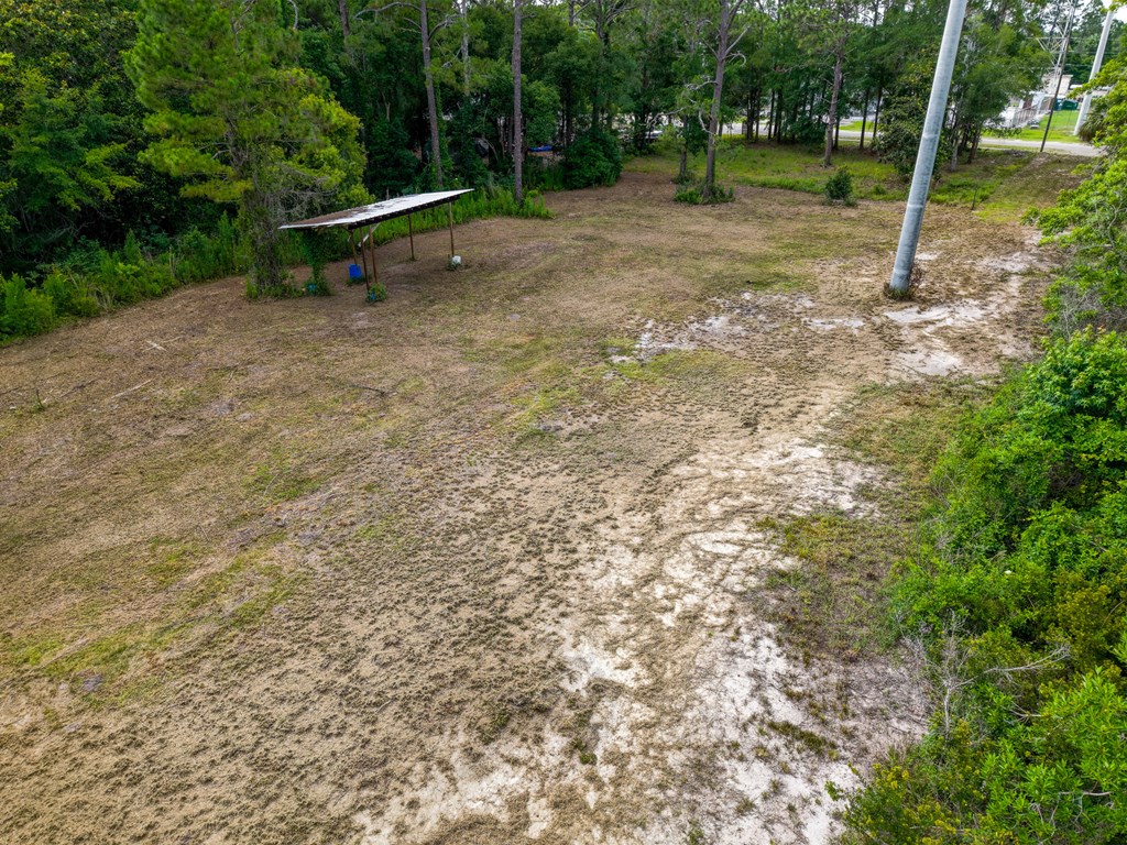 1111 Copacetic Road Carrabelle, FL 32322 - Photo 2 of 10