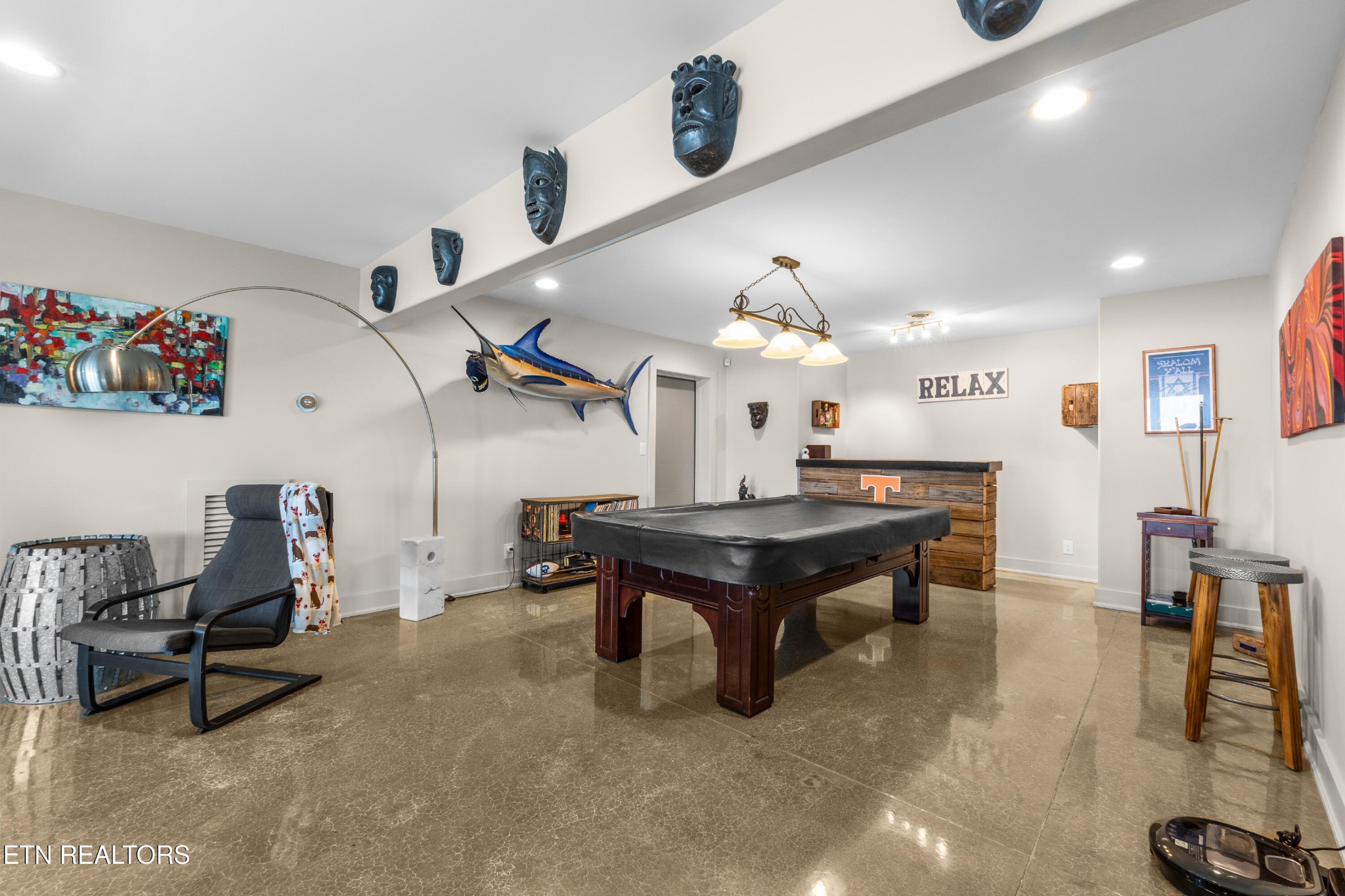 3702 Promontory Point Louisville, TN 37777 - Photo 41 of 60
