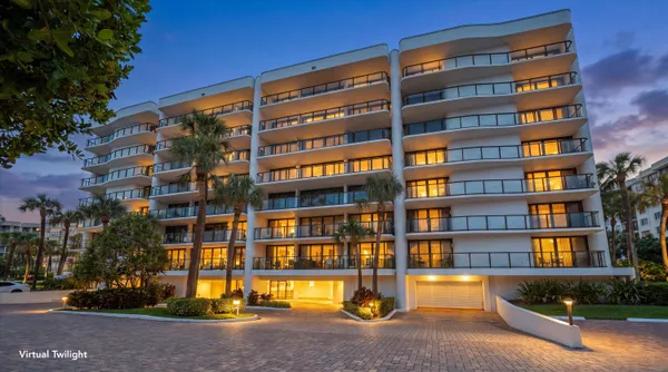 $1,395,000 | 3440 South Ocean Boulevard, Unit 104S, Palm Beach, FL 33480