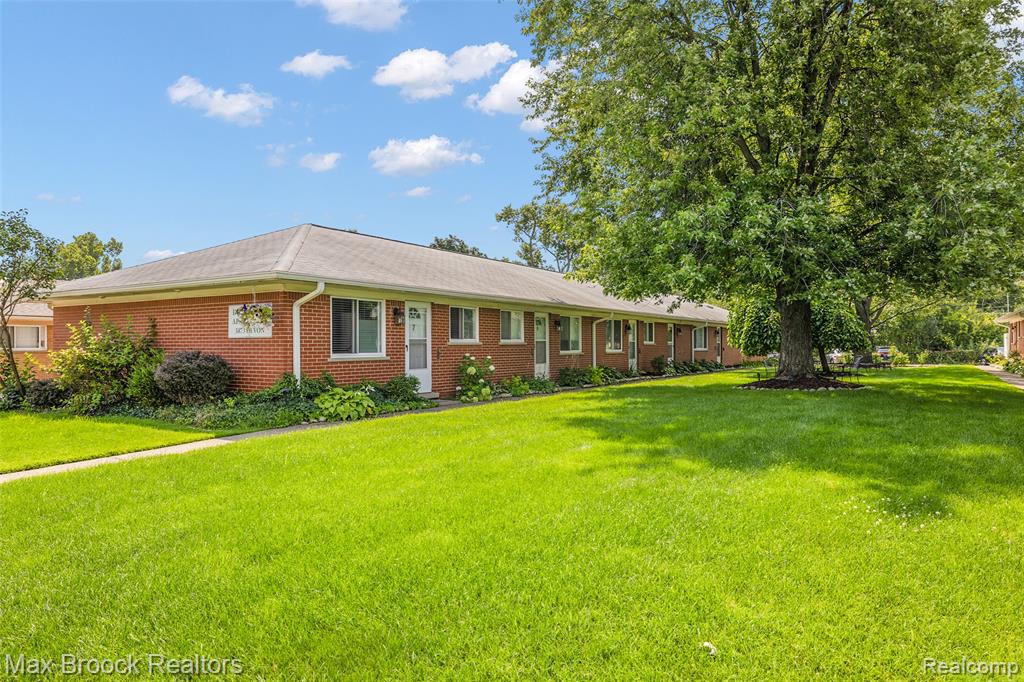3875 Devon Road, Unit 10A Royal Oak, MI 48073 - Photo 28 of 28 Gallery Image 28