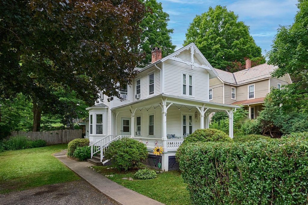 2 Pleasant Street Huntington, MA 01050 - Photo 2 of 36