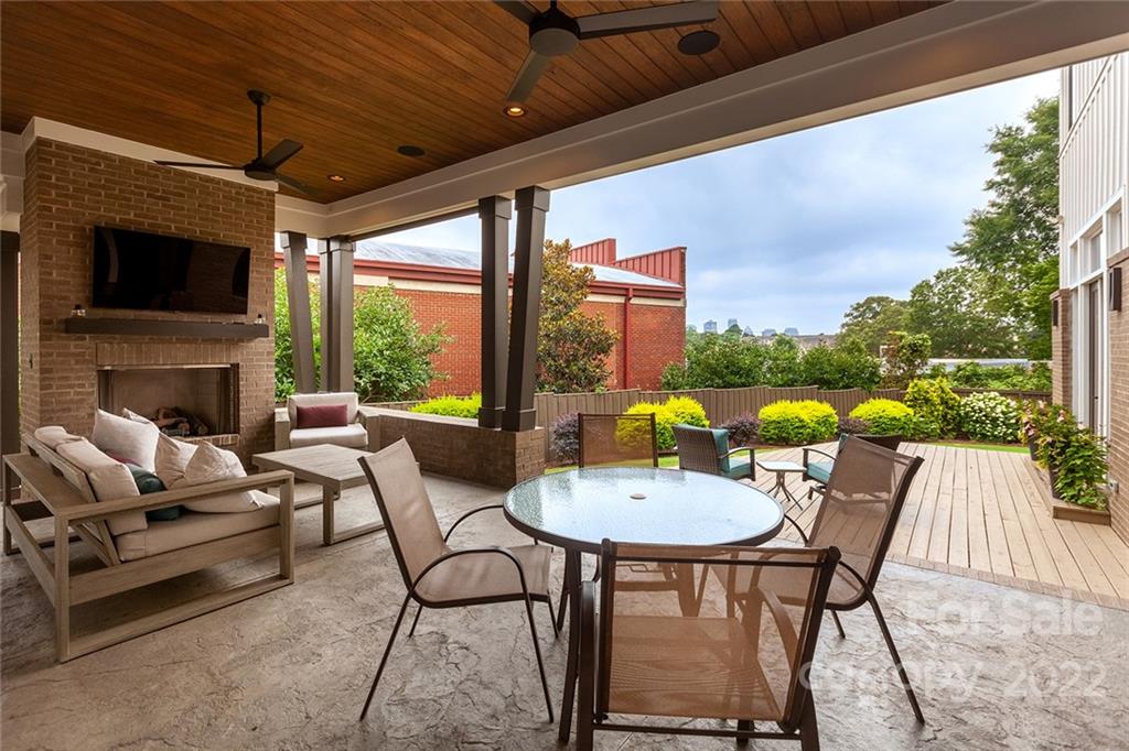 1505 Parson Street Charlotte, NC 28205 - Photo 17 of 48