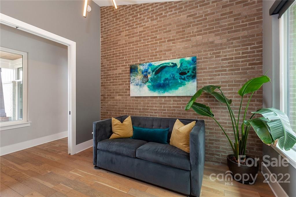 1505 Parson Street Charlotte, NC 28205 - Photo 34 of 48