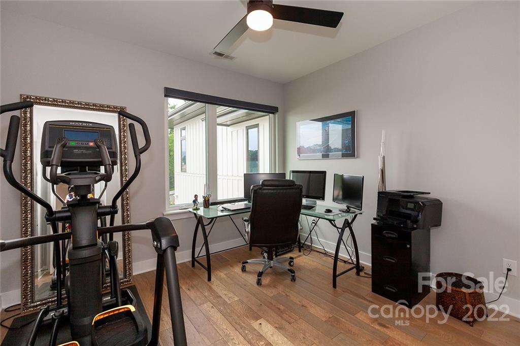 1505 Parson Street Charlotte, NC 28205 - Photo 42 of 48