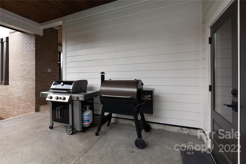 1505 Parson Street Charlotte, NC 28205 - Photo 45 of 48