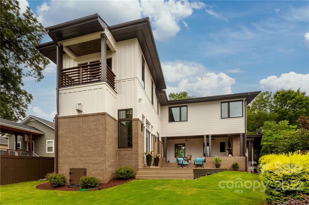 1505 Parson Street Charlotte, NC 28205 - Photo 47 of 48