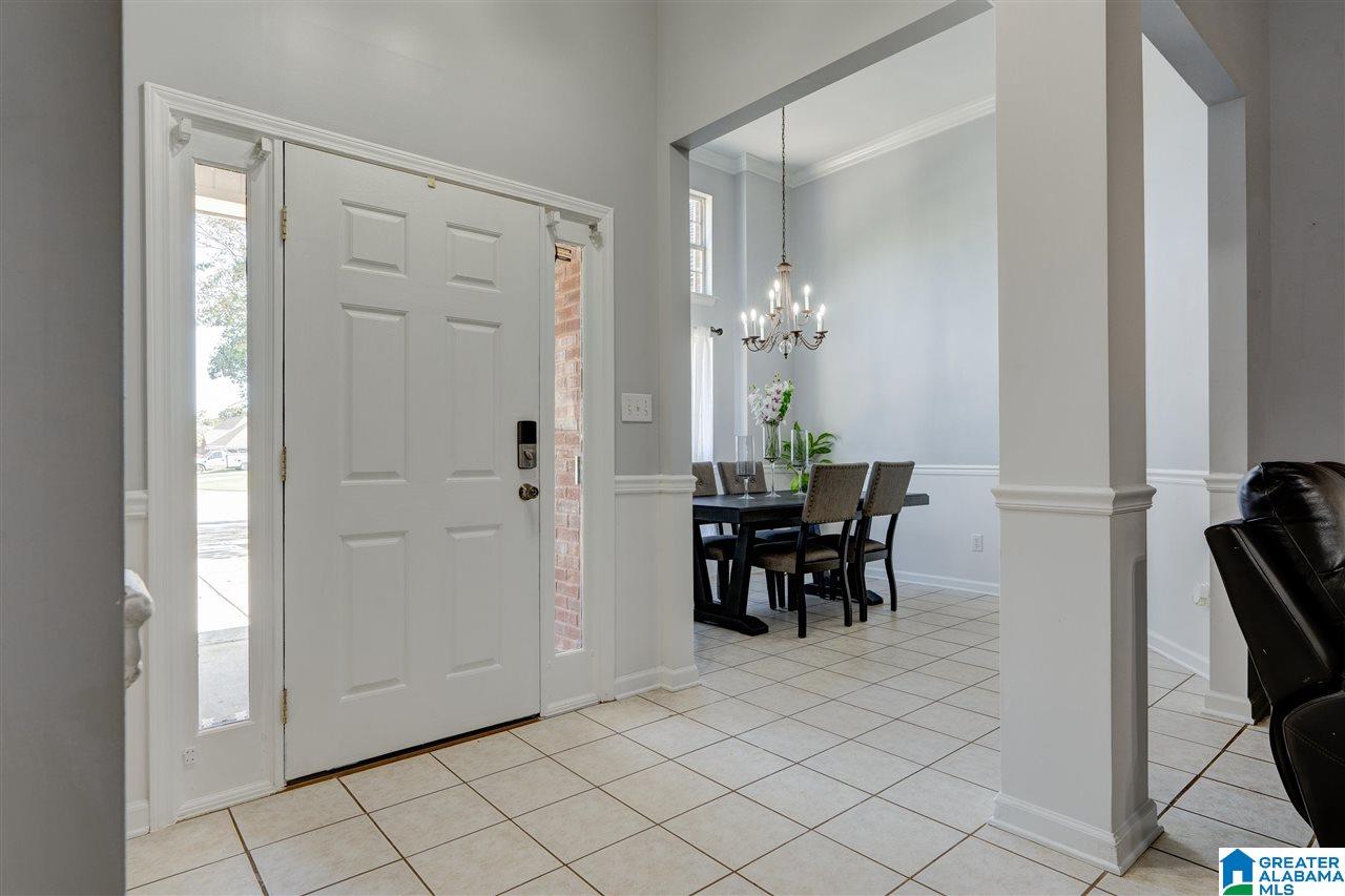 248 Fairview Circle Montevallo, AL 35115 - Photo 4 of 31