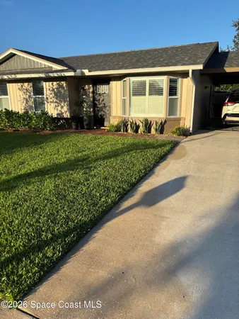 $2,100 | 730 Cobblestone Lane Northeast, Palm Bay, FL 32905