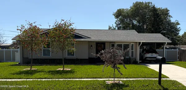 $2,100 | 730 Cobblestone Lane Northeast, Palm Bay, FL 32905
