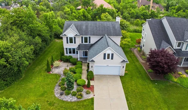 $695,000 | 2243 Sun Valley Drive, Ann Arbor, MI 48108