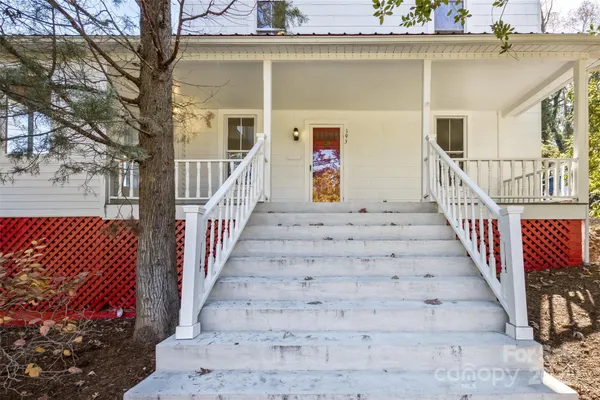 $449,000 | 195 Terrace Drive, Canton, NC 28716