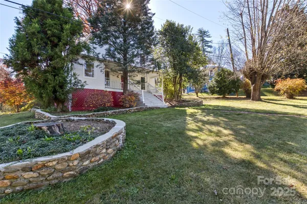 $449,000 | 195 Terrace Drive, Canton, NC 28716