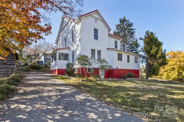$449,000 | 195 Terrace Drive, Canton, NC 28716