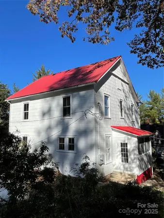 $449,000 | 195 Terrace Drive, Canton, NC 28716