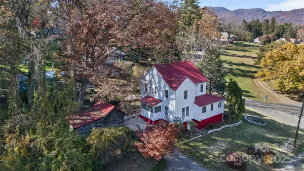 $449,000 | 195 Terrace Drive, Canton, NC 28716