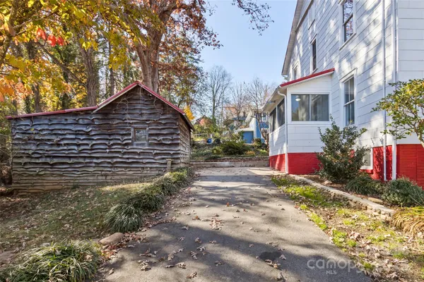 $449,000 | 195 Terrace Drive, Canton, NC 28716