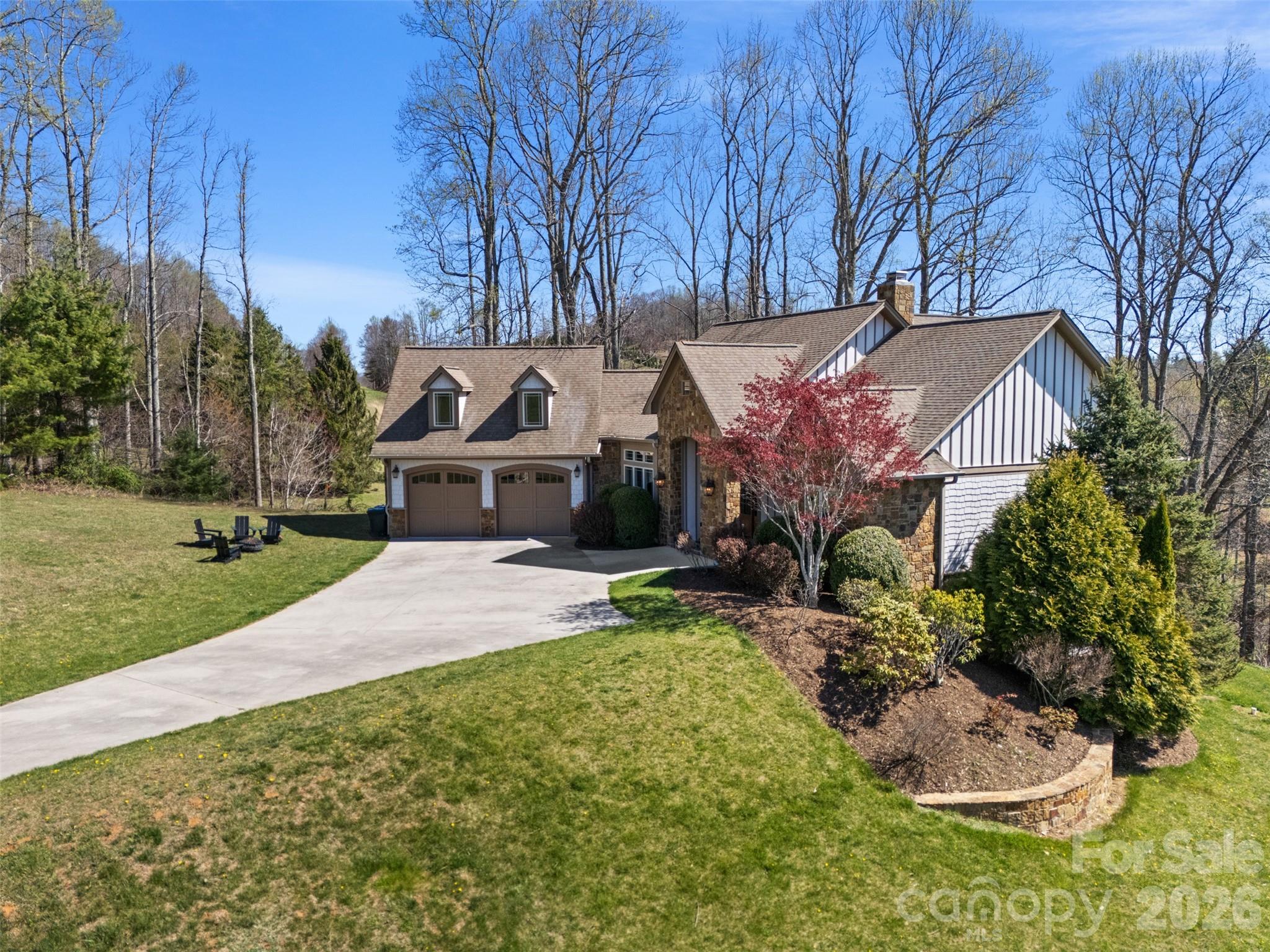 46 North Ridge Lane, Unit 3 Newland, NC 28657 - Photo 41 of 43