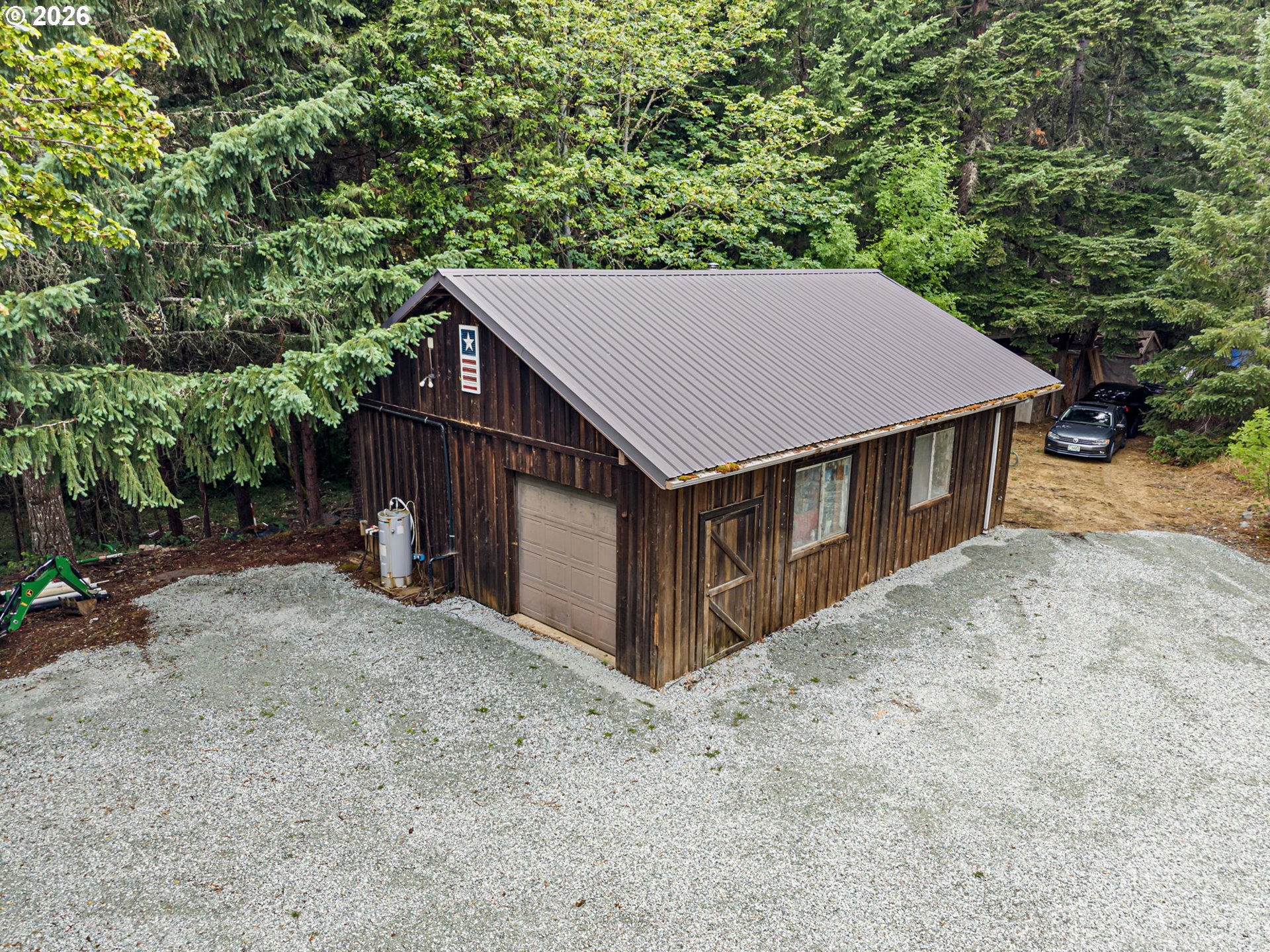 296 Mobley Drive Azalea, OR 97410 - Photo 42 of 48