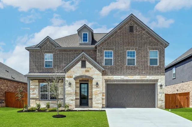 $504,900 | 110 Nandina Path, Bastrop, TX 78602