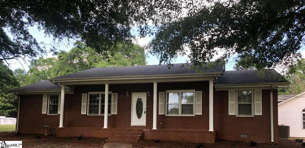 246 Log Shoals Road Greenville, SC 29607 - Photo 1 of 33 Gallery Image 1