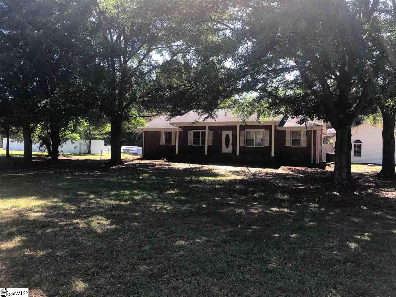 246 Log Shoals Road Greenville, SC 29607 - Photo 2 of 33 Gallery Image 2