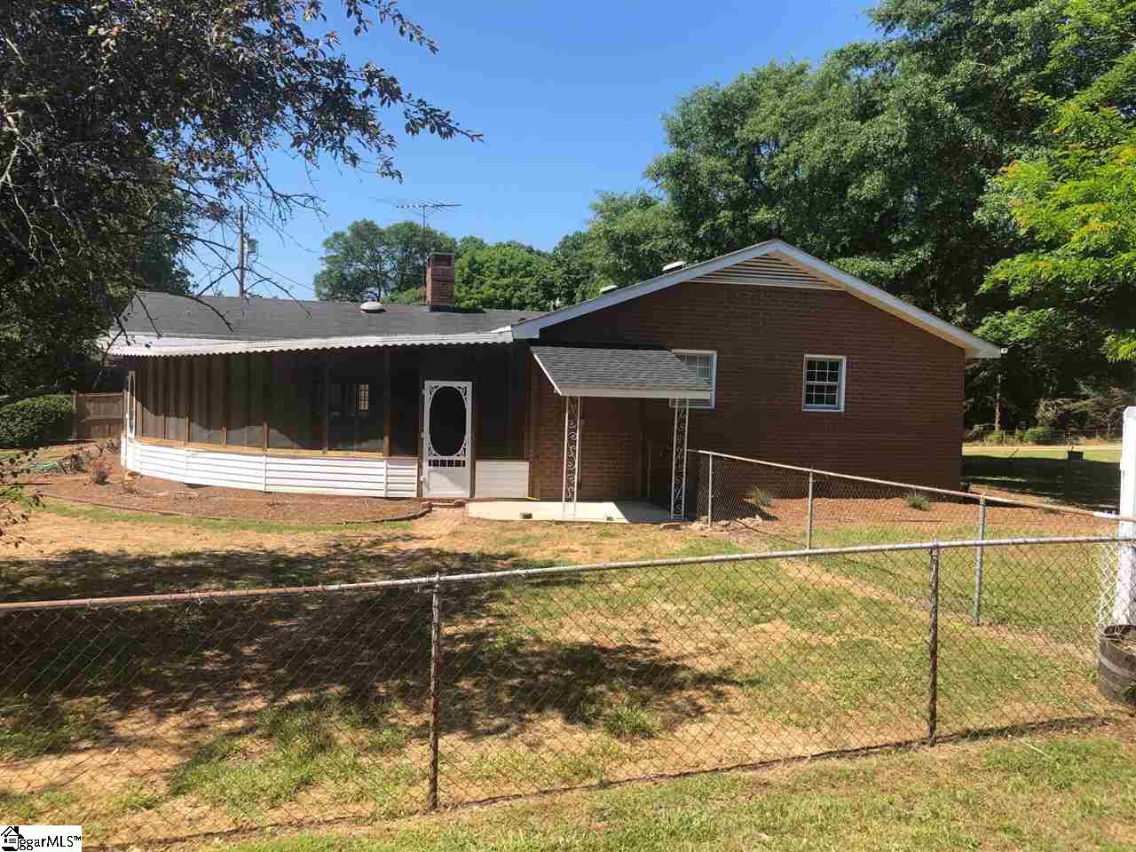 246 Log Shoals Road Greenville, SC 29607 - Photo 24 of 33 Gallery Image 24