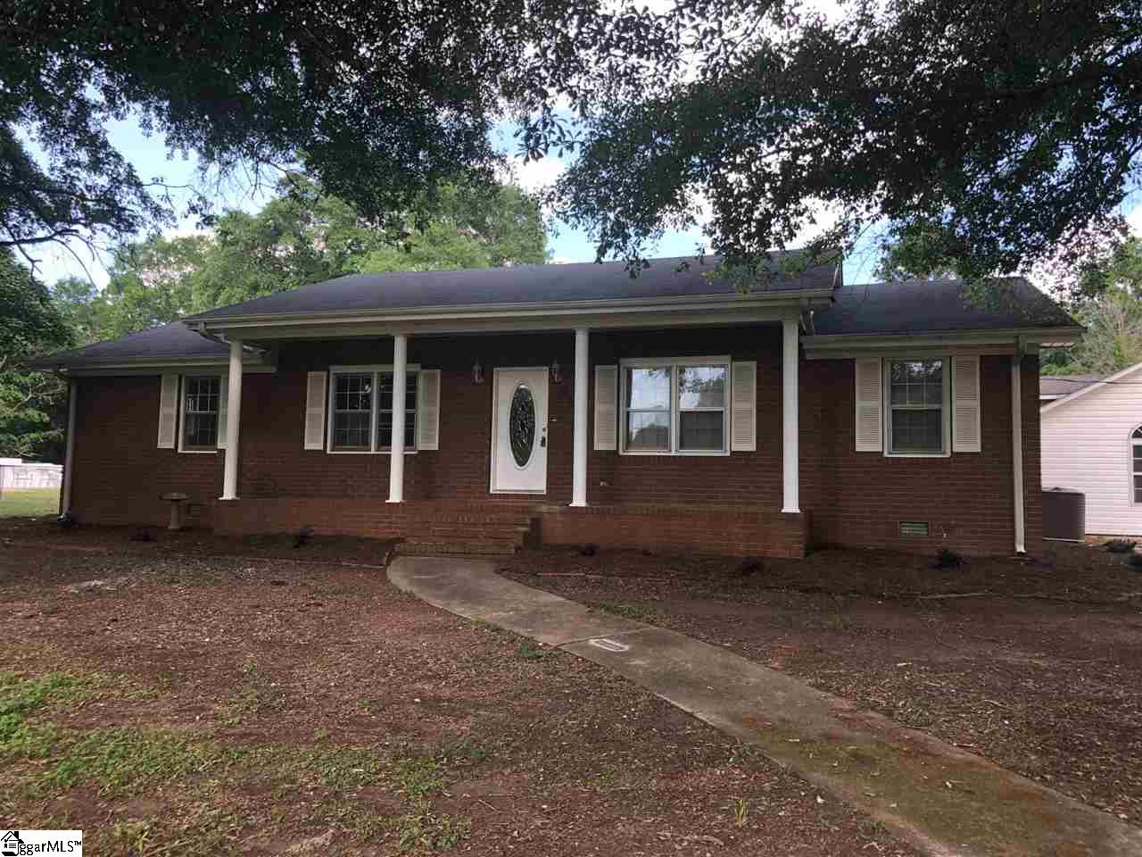 246 Log Shoals Road Greenville, SC 29607 - Photo 33 of 33 Gallery Image 33