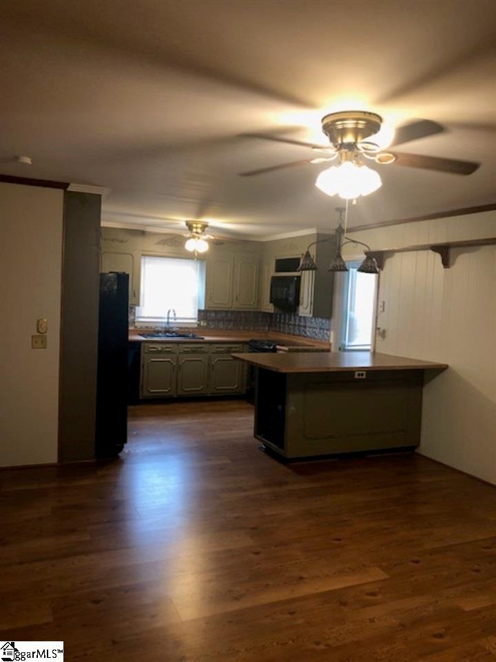 246 Log Shoals Road Greenville, SC 29607 - Photo 10 of 33 Gallery Image 10