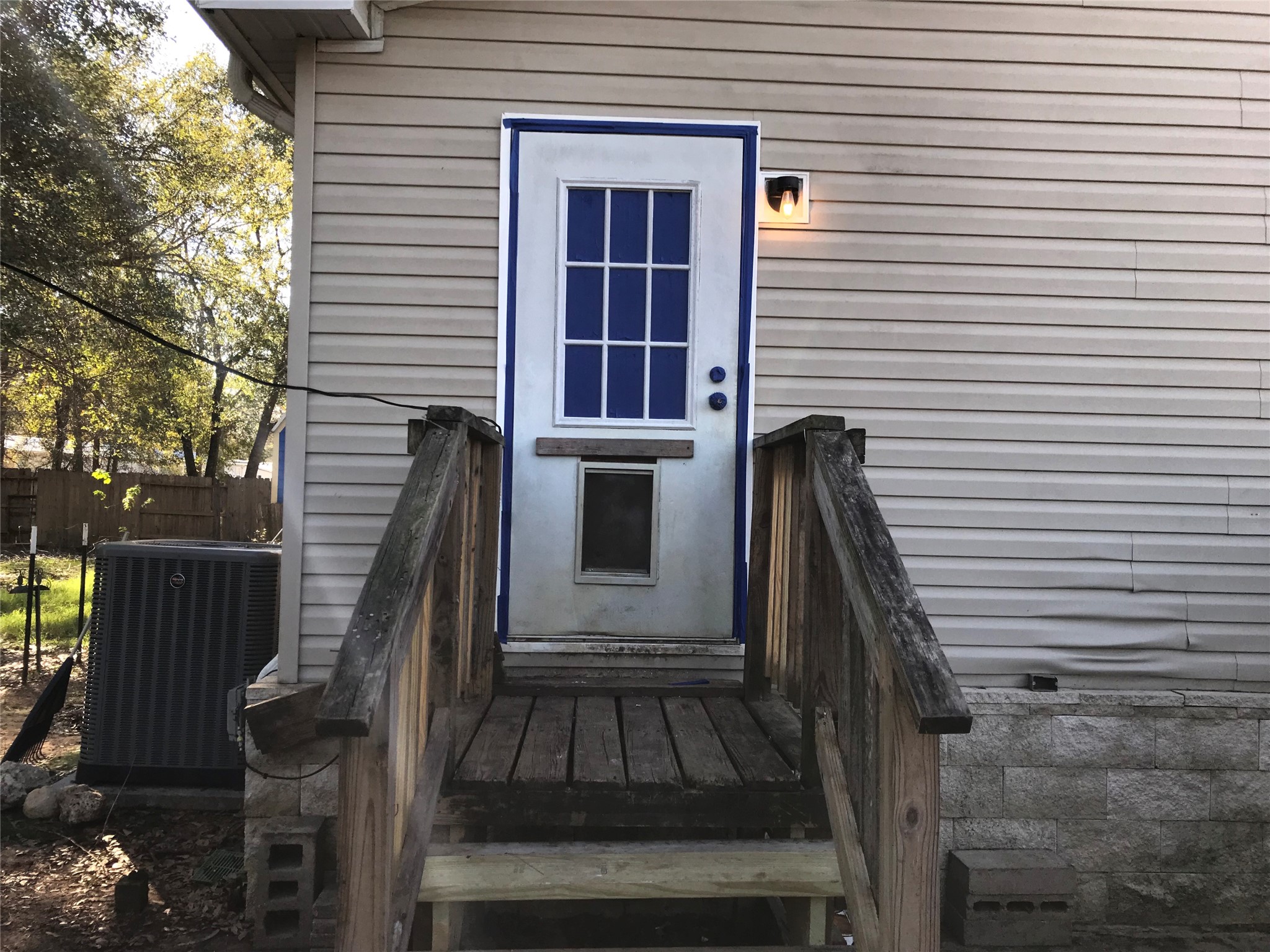 31606 Bryan Street Magnolia, TX 77355 - Photo 15 of 19 a view of entryway