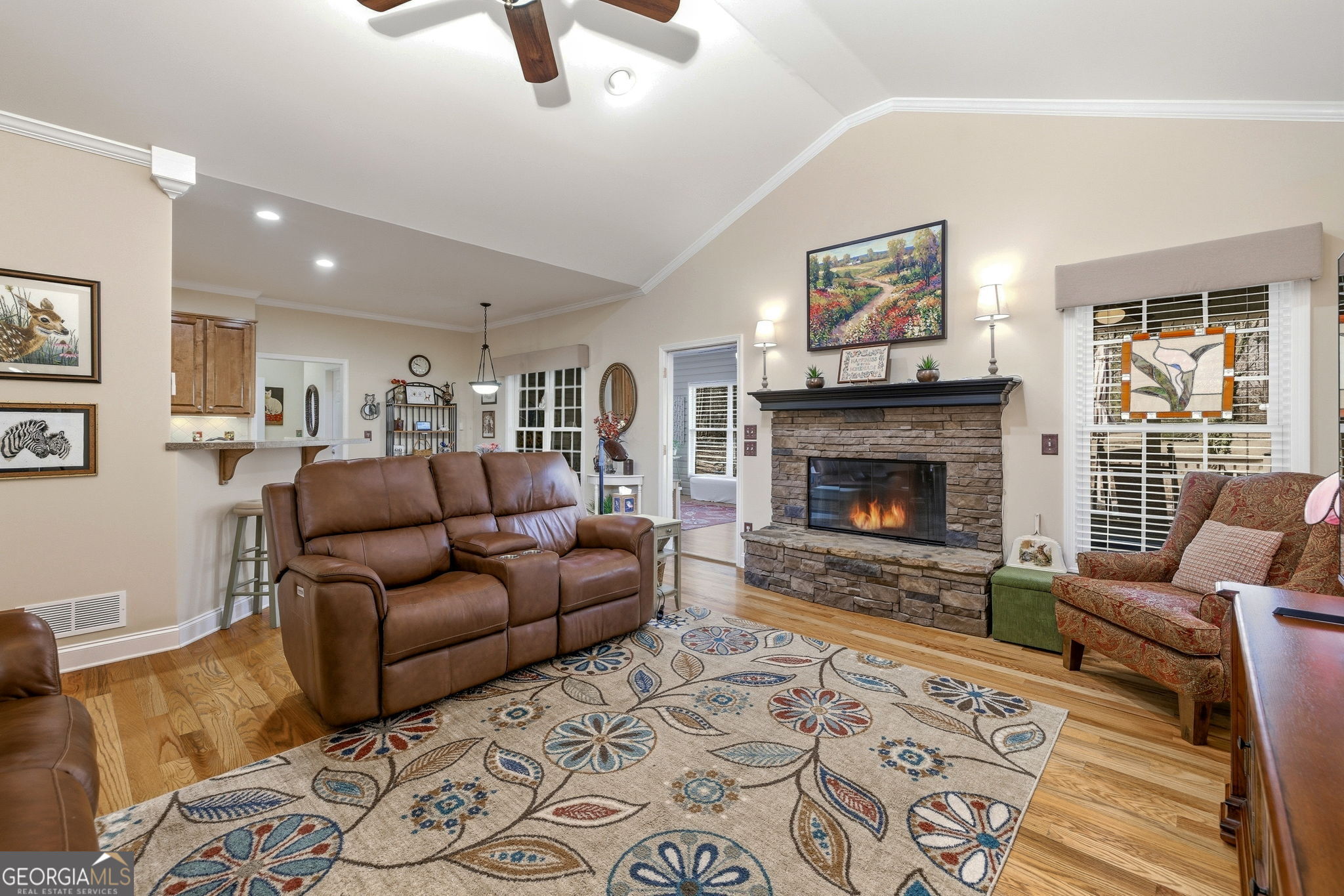 1046 Chase Road Cornelia, GA 30531 - Photo 6 of 61