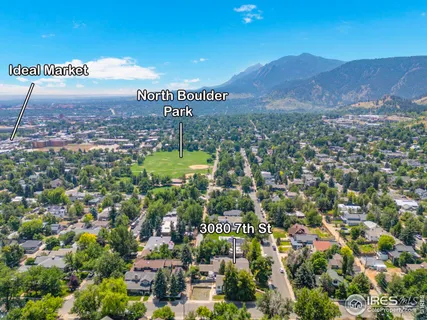 $3,650,000 | 3080 7th Street, Boulder, CO 80304