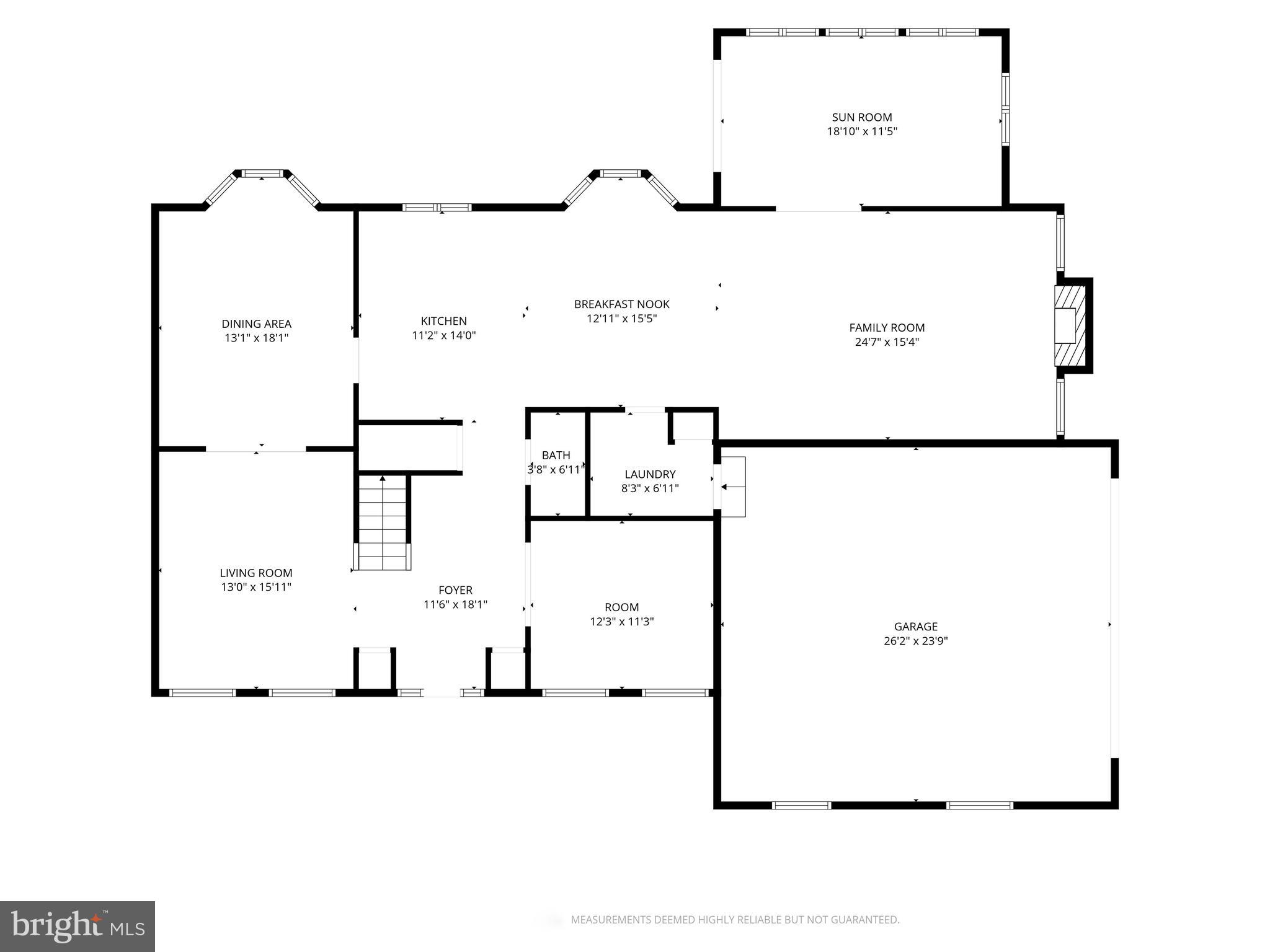 2874 Talbert Road Finksburg, MD 21048 - Photo 49 of 53