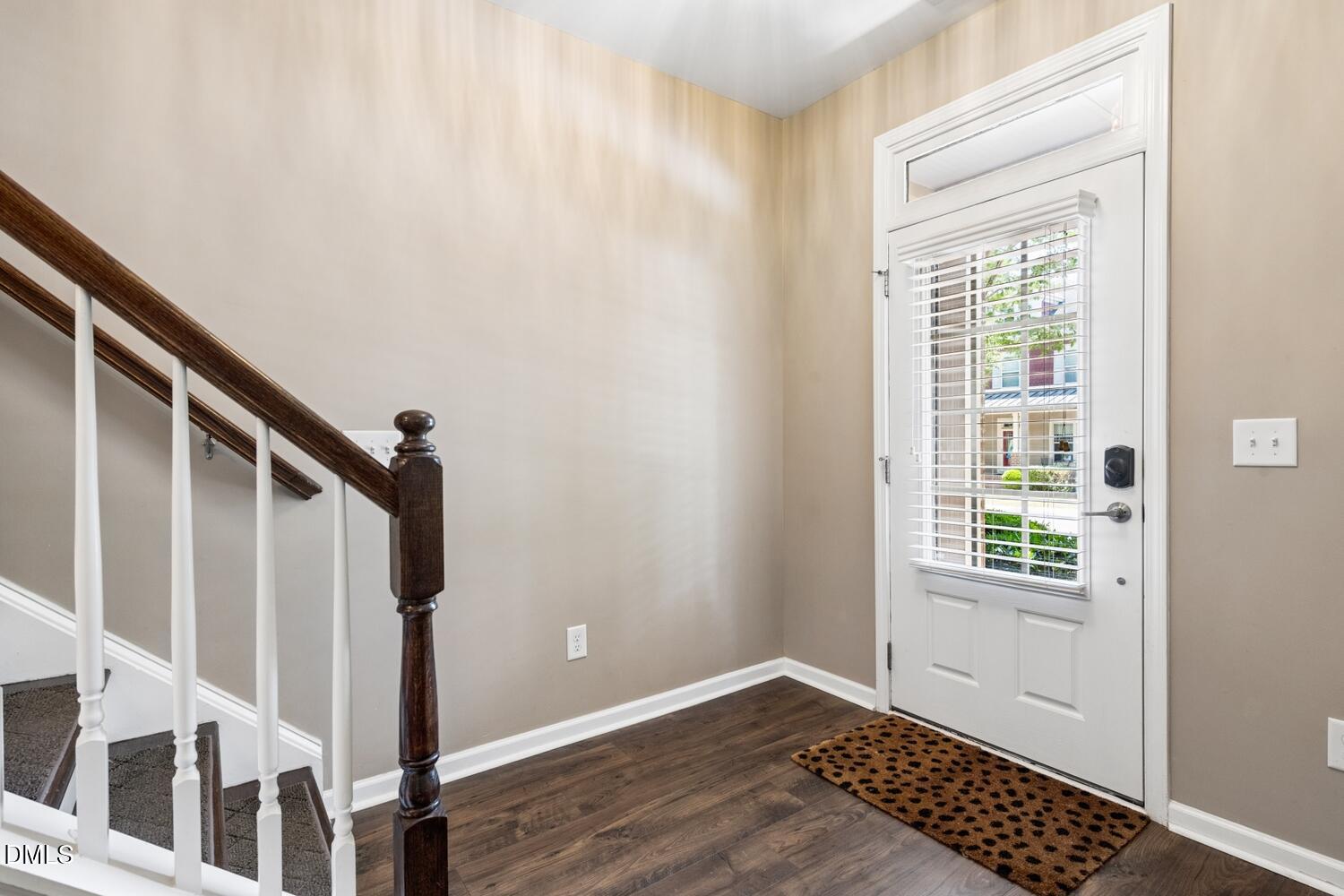 1317 Rodessa Run Raleigh, NC 27607 - Photo 3 of 43