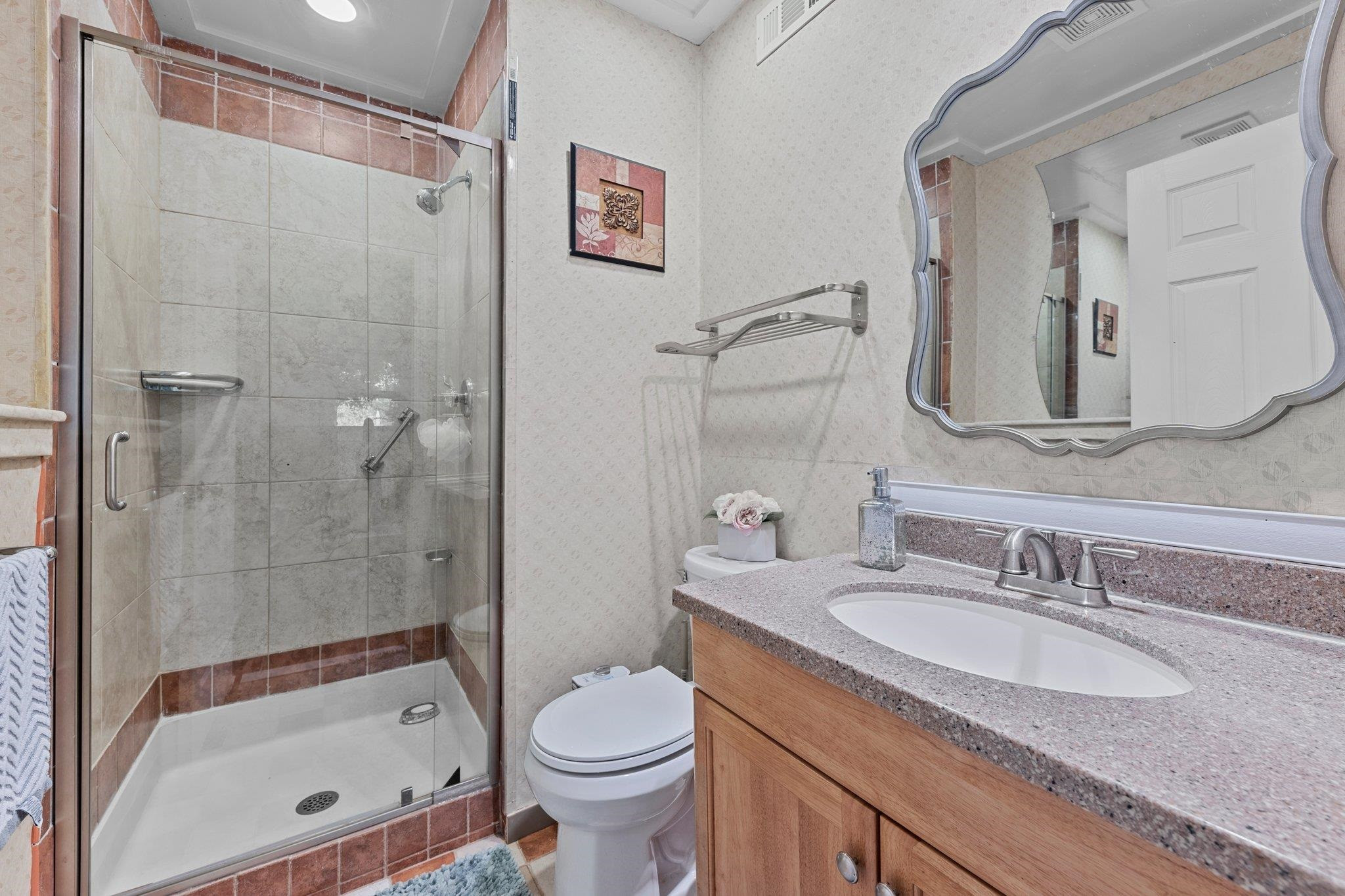 2404 Boothbay Court Raleigh, NC 27613 - Photo 13 of 23 Photo 13