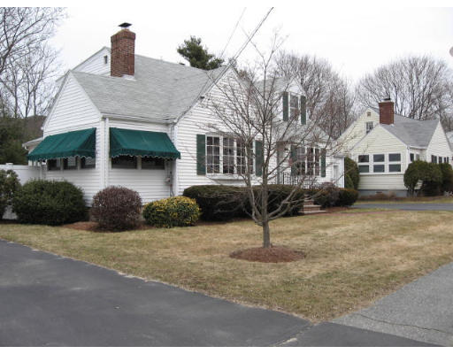 194 Beal Road Waltham, MA 02453 - Photo 1 of 1 Gallery Image 1