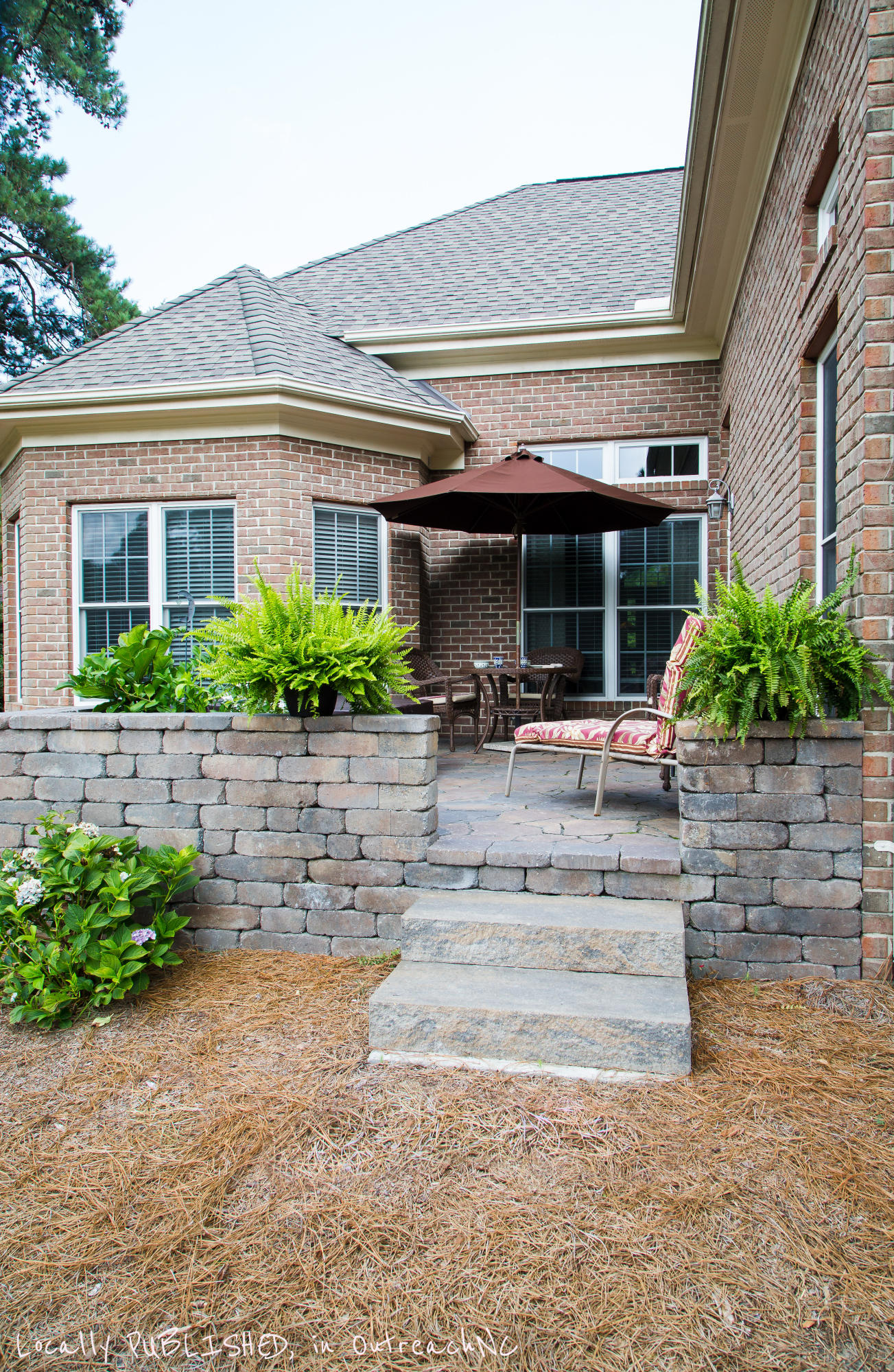 195 Ridgewood Road Pinehurst, NC 28374 - Photo 101 of 103 Locally Published in OutreachNC