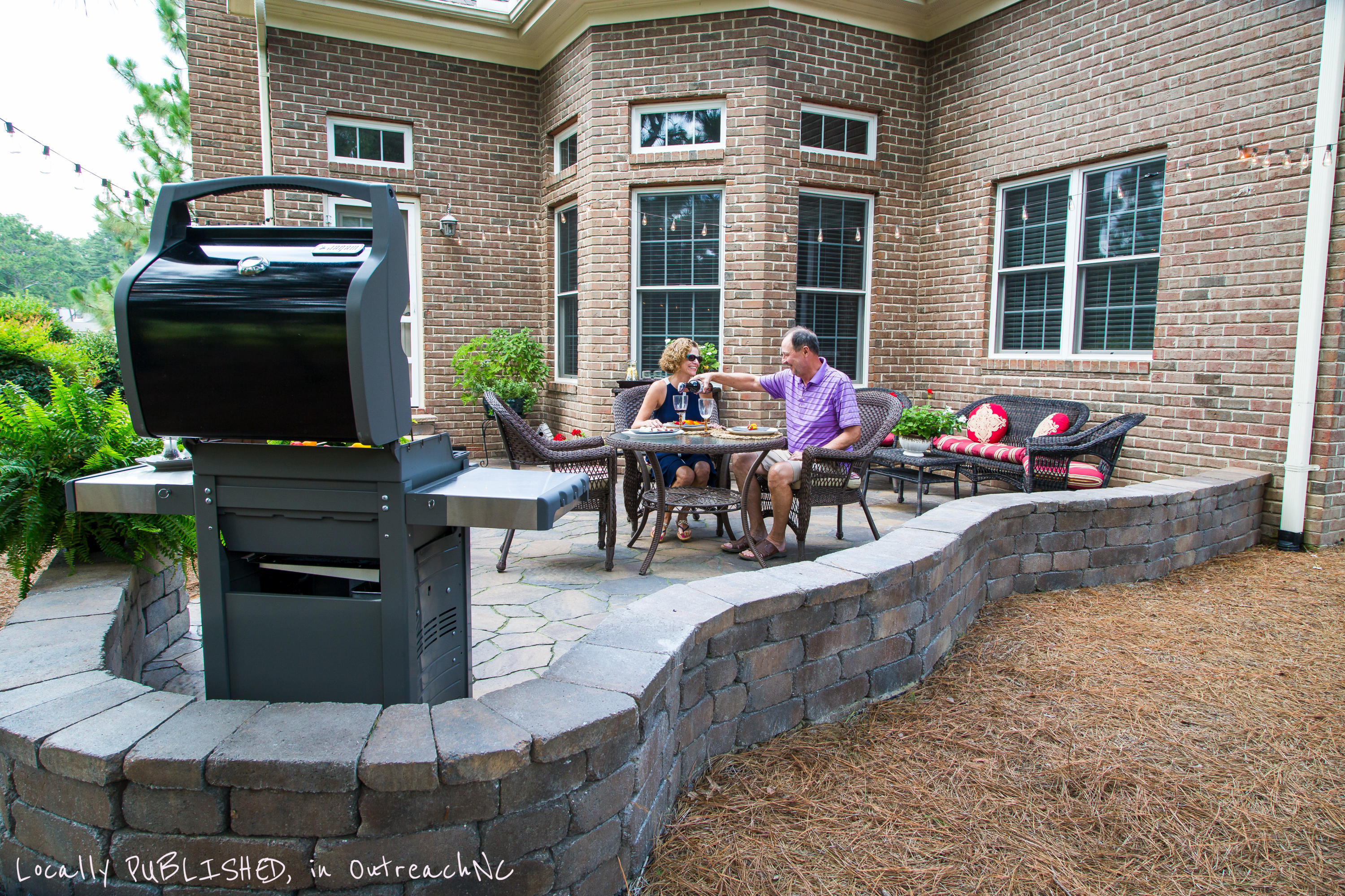 195 Ridgewood Road Pinehurst, NC 28374 - Photo 102 of 103 Locally Published in OutreachNC