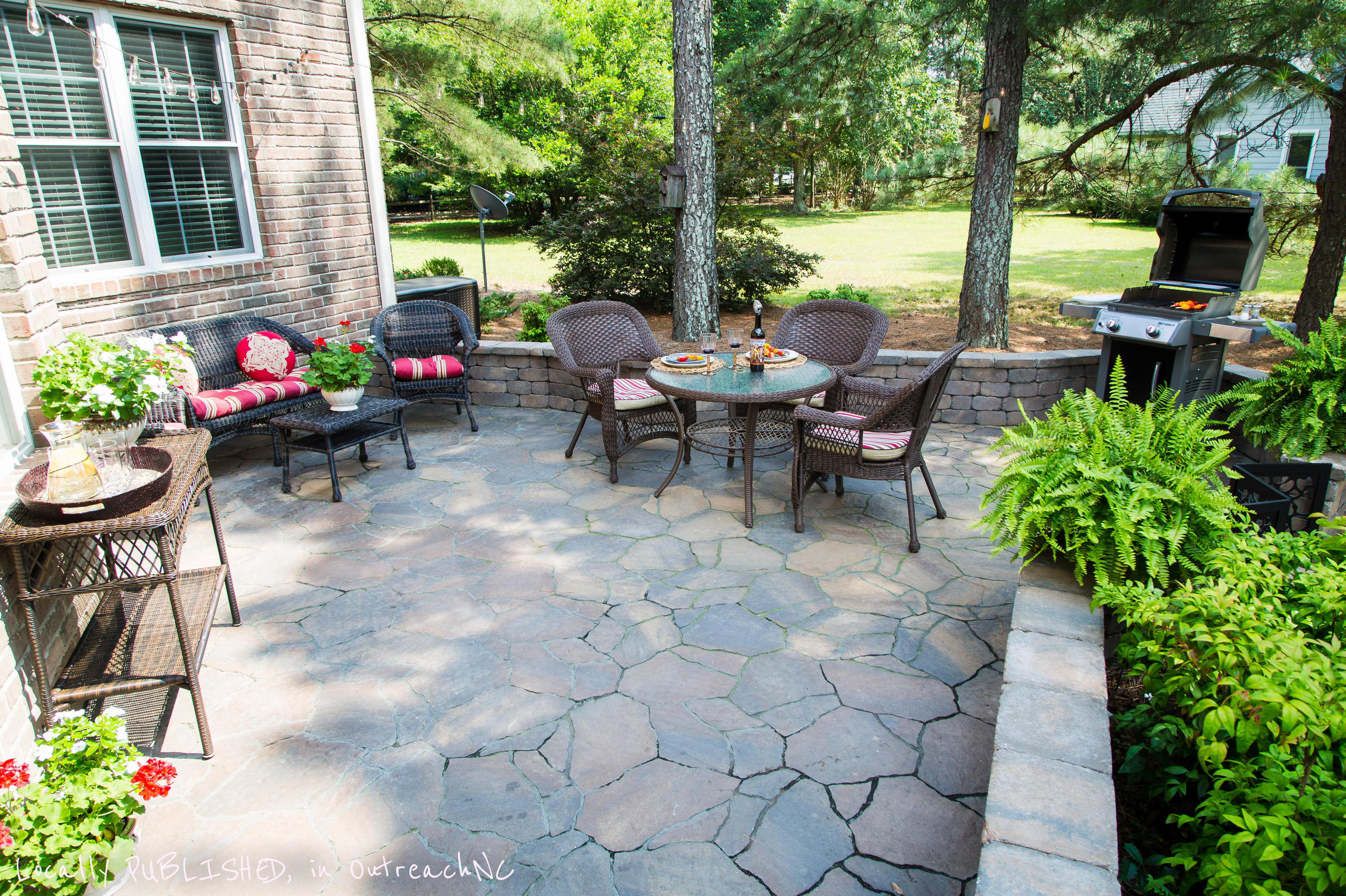 195 Ridgewood Road Pinehurst, NC 28374 - Photo 103 of 103 Locally Published in OutreachNC