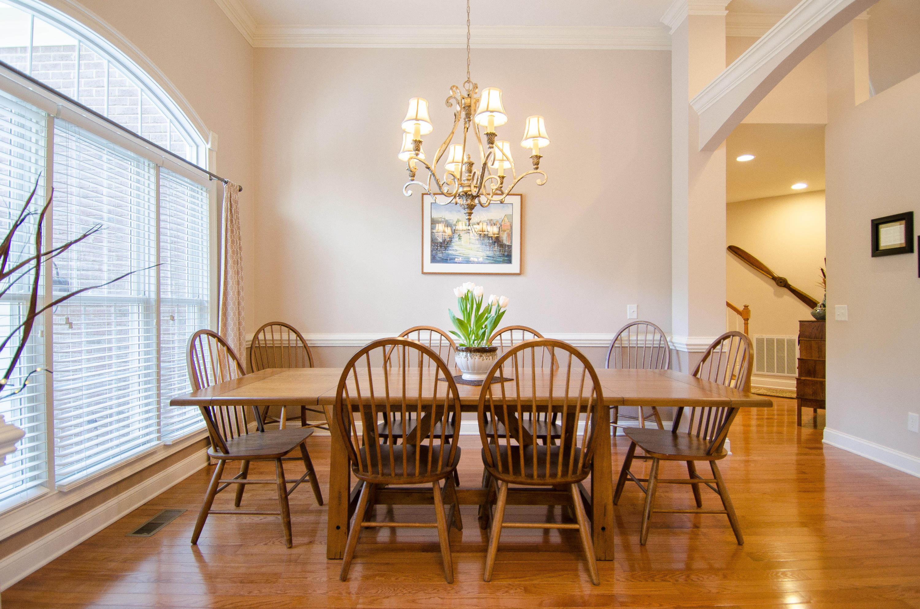 195 Ridgewood Road Pinehurst, NC 28374 - Photo 11 of 103 Formal Dining