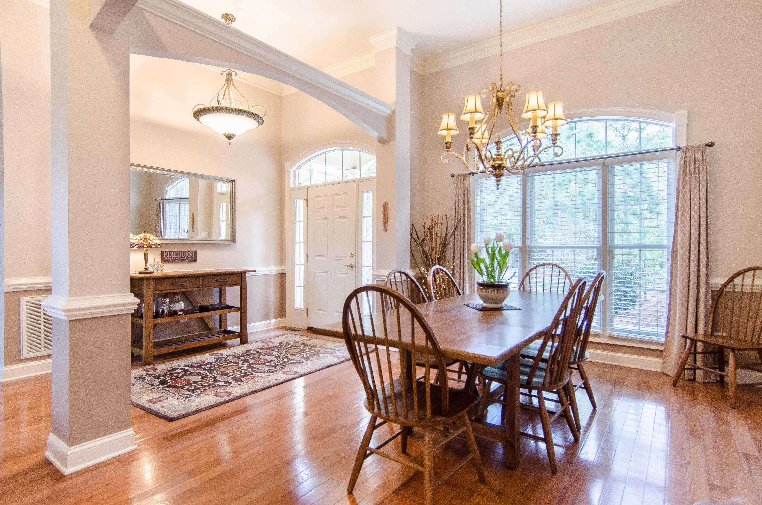 195 Ridgewood Road Pinehurst, NC 28374 - Photo 13 of 103 Formal Dining