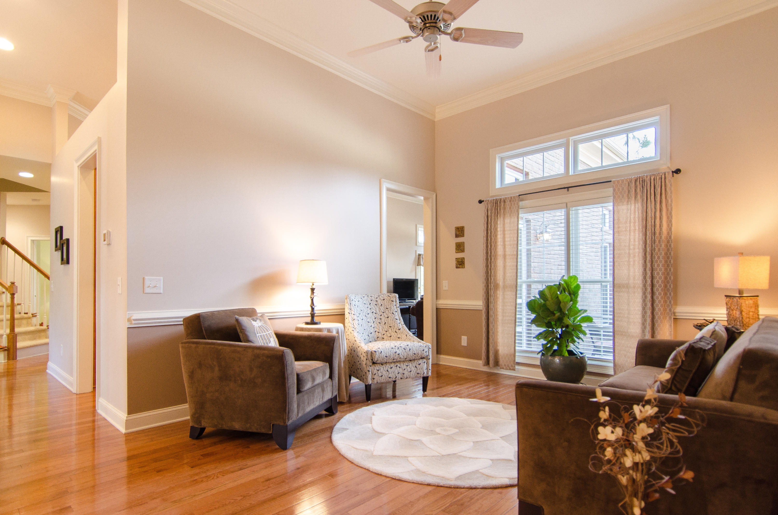 195 Ridgewood Road Pinehurst, NC 28374 - Photo 16 of 103 Formal Living / Sitting Space