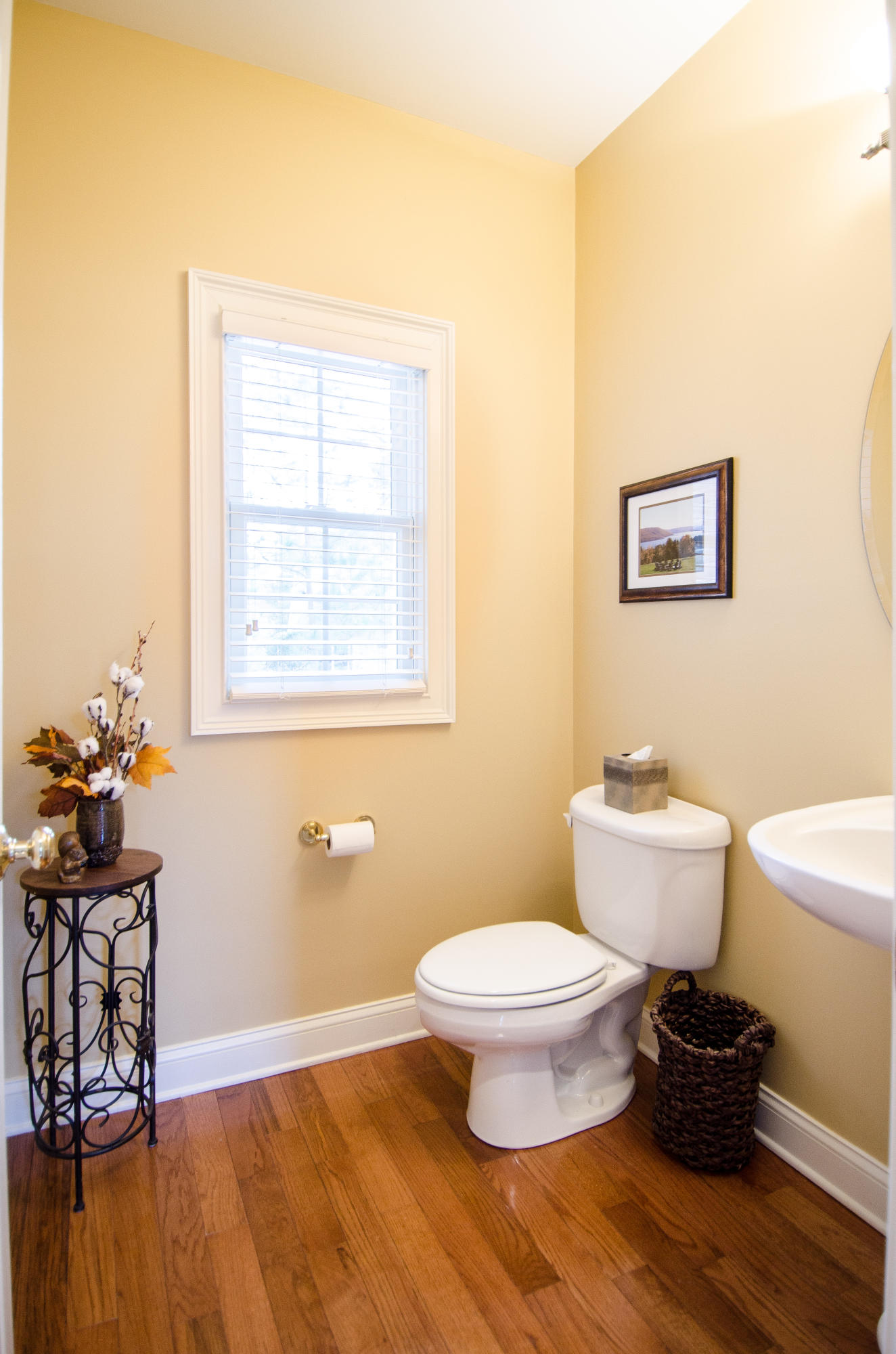195 Ridgewood Road Pinehurst, NC 28374 - Photo 18 of 103 Half Bath