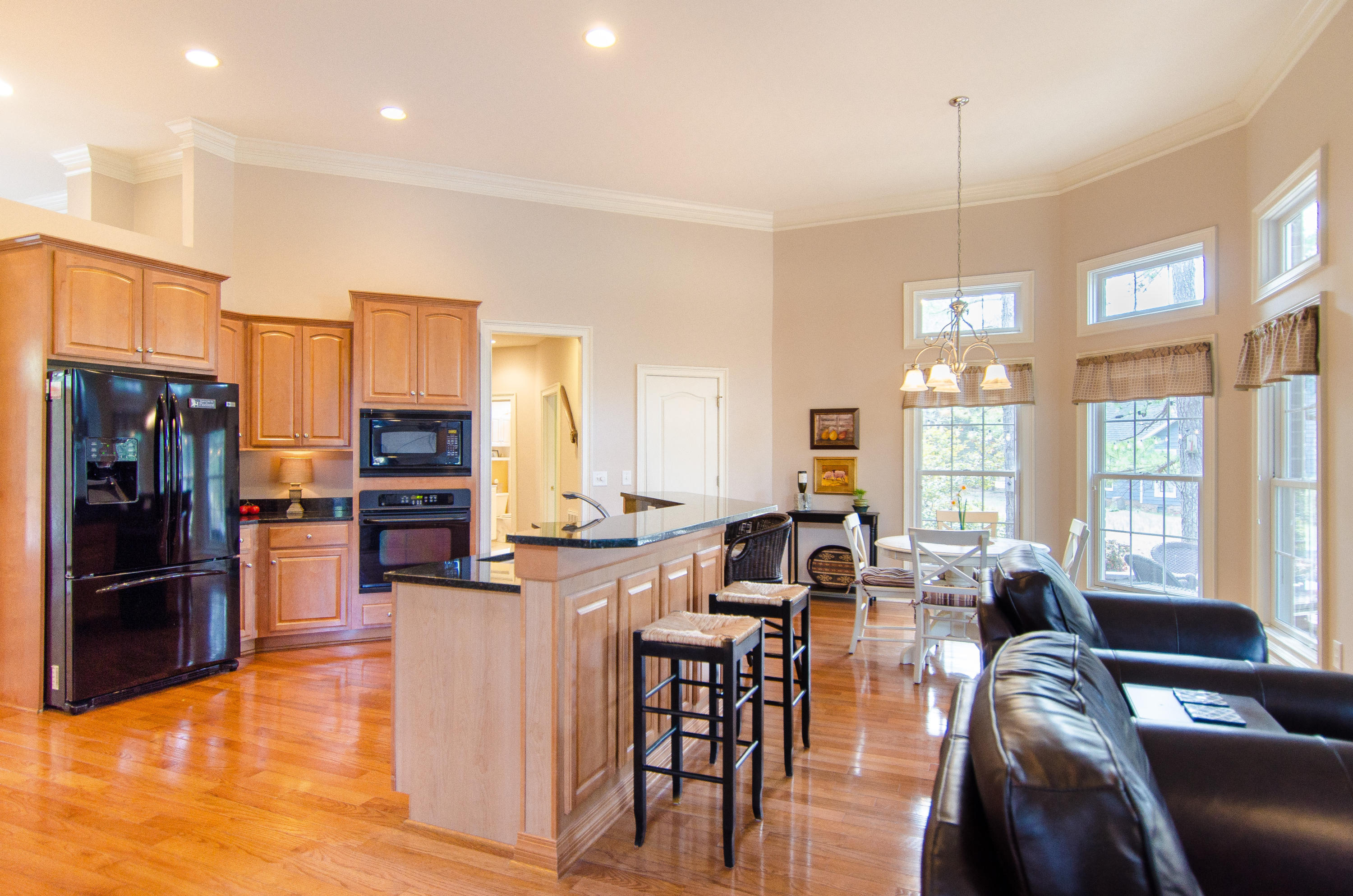 195 Ridgewood Road Pinehurst, NC 28374 - Photo 23 of 103 Kitchen