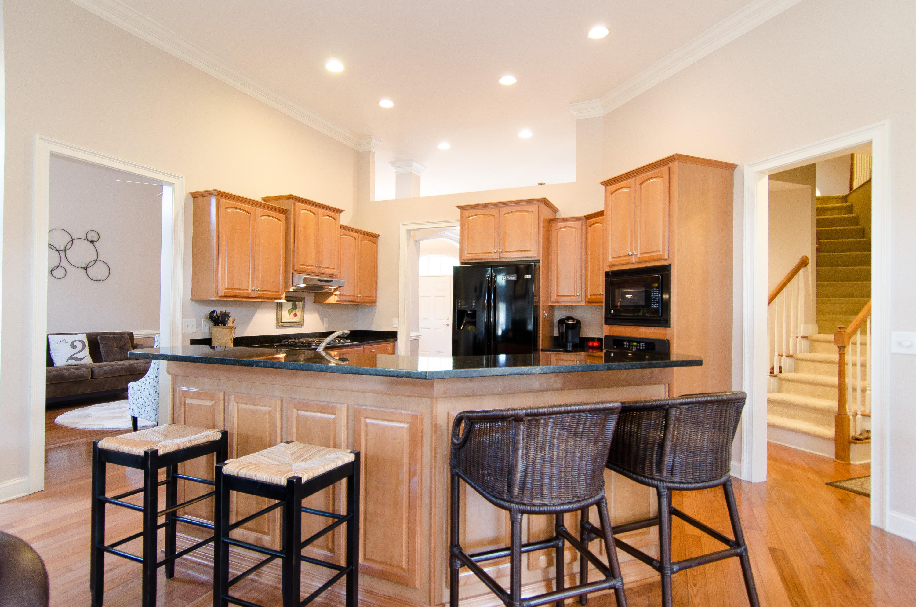 195 Ridgewood Road Pinehurst, NC 28374 - Photo 27 of 103 Kitchen