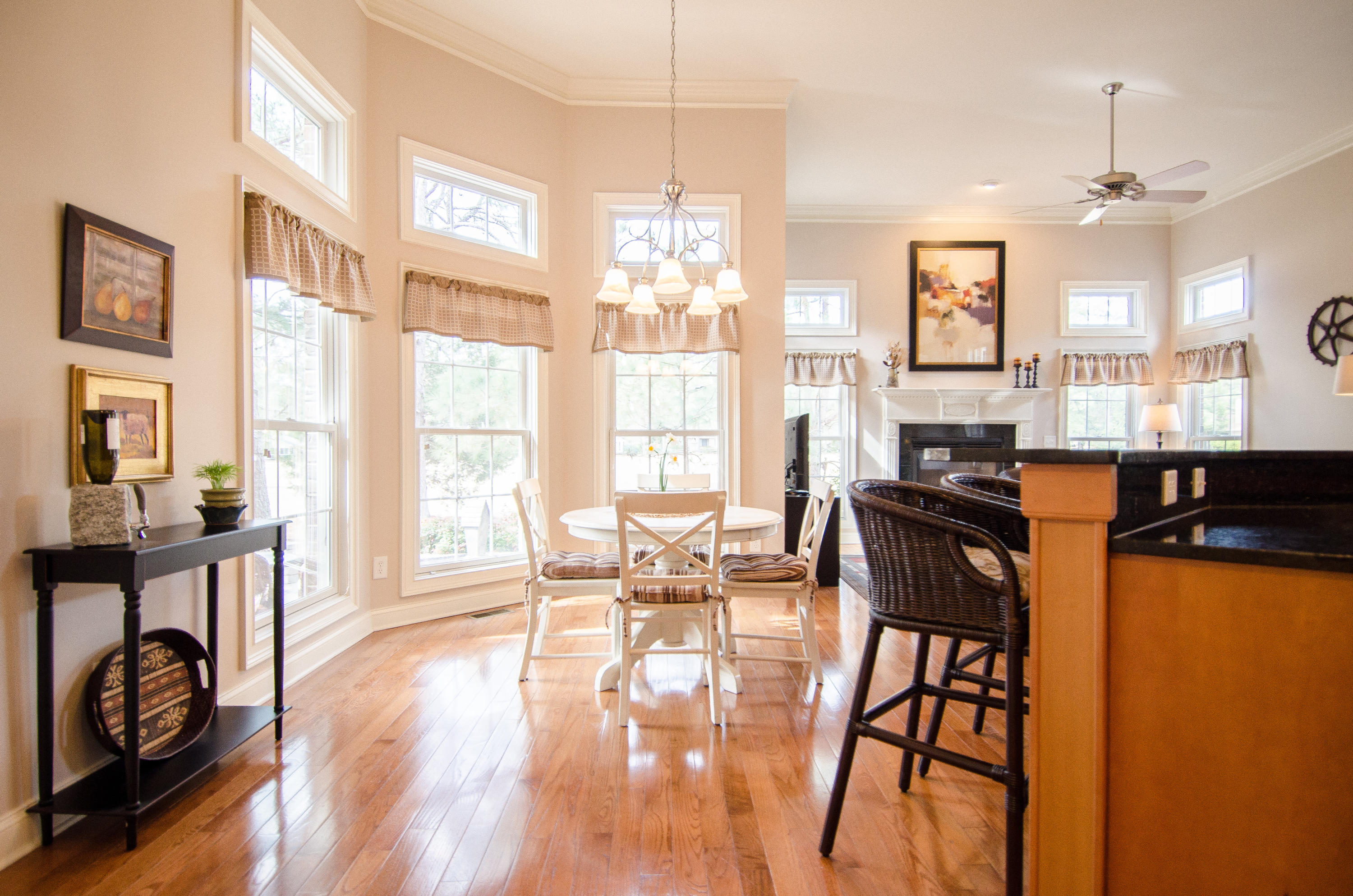 195 Ridgewood Road Pinehurst, NC 28374 - Photo 29 of 103 Breakfast Space