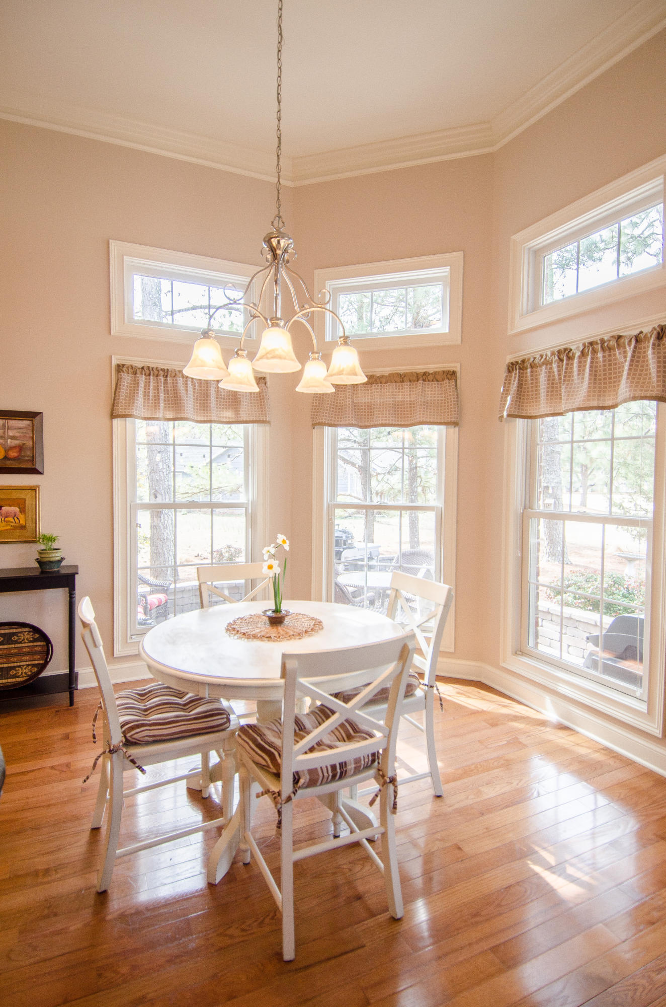 195 Ridgewood Road Pinehurst, NC 28374 - Photo 30 of 103 Breakfast Space