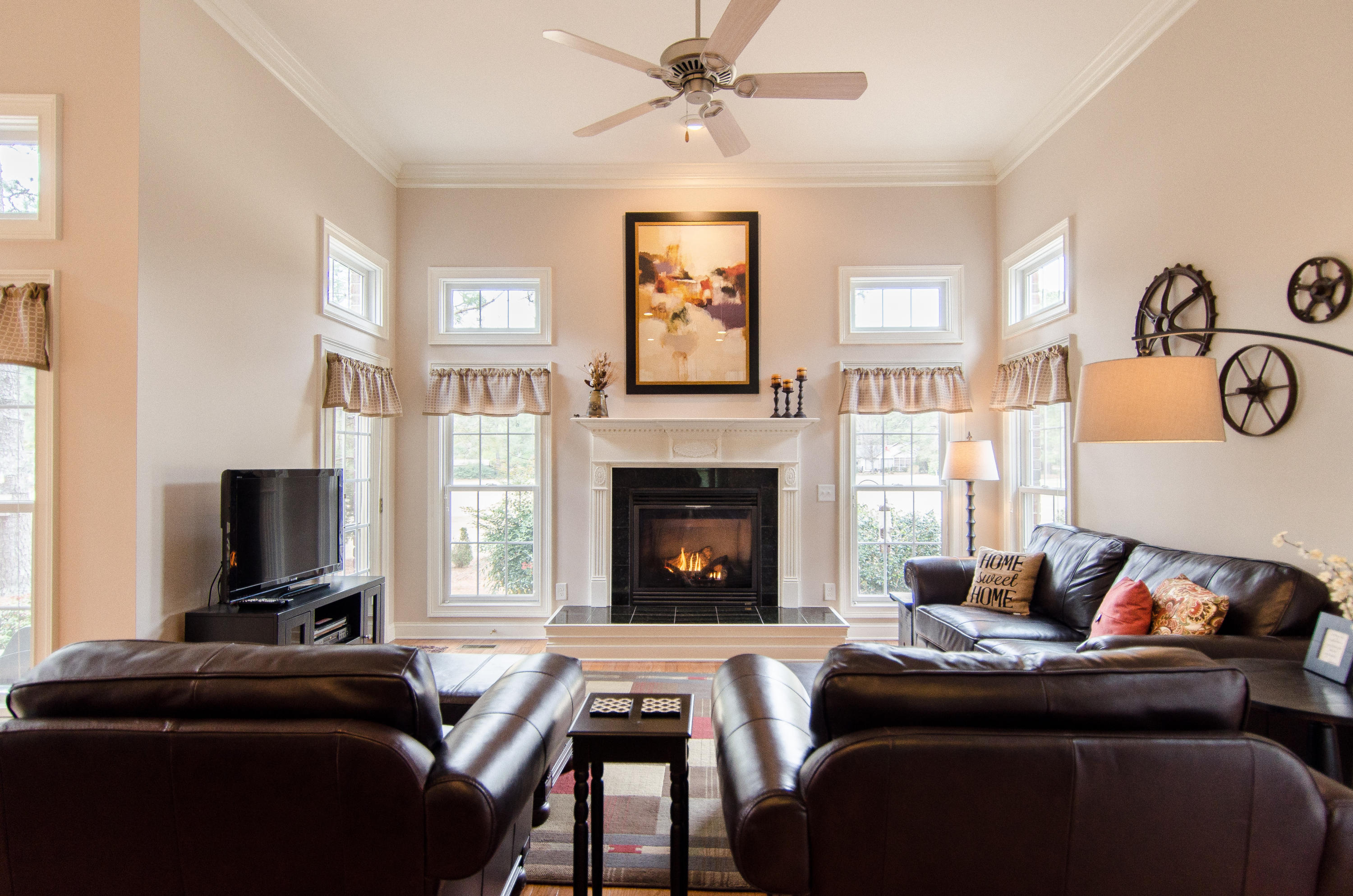 195 Ridgewood Road Pinehurst, NC 28374 - Photo 32 of 103 Family Room